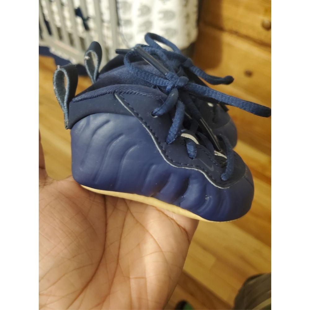 Nike Lil' Posite